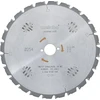 Pjovimo diskas 216x2,4/1,8x30, z48, WZ, -5°. Precision Cut., Metabo