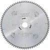 Pjovimo diskas medienai Metabo 628091000; 305x30 mm; Z96