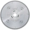Pjovimo diskas Multi Cut 216x2,6/1,6x30, z60, FZ/TZ, -5°, Metabo
