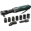 Pneumatinis suktuvas 1/2`` - DRS 68 Set, Metabo