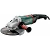 Kampinis šlifuoklis Metabo WEA 24-230 MVT Quick; 2400 W; 230 mm; 17 Nm