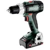 Suktuvas - gręžtuvas Metabo SB 18 L 18 V 2 x akumulator 2 Ah (614053500)