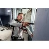 Akumuliatorinis atsuktuvas TBS 18 LTX BL 5000 karkasas, MetaBOX145, Metabo