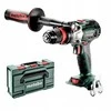 Aku.suktuvo/gręžtuvo SB 18 LTX BL Q I korpusas metaBOX145, Metabo