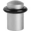 Decastyl Durų atmušėjas 27/46 mm nerūdijantis plienas satinas KOWALSKI