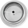 Drėkintuvas Difuzorius Europlast DM100A, antracito, 100 mm