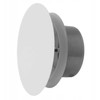 Difuzorius Europlast DMT100, balta, 100 mm