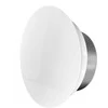 Drėkintuvas Difuzorius Europlast DMT125, balta, 125 mm