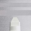Sakura Marker METAL baltas pastorintas,