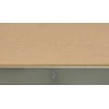METALKAS SANDĖLIAVIMAS STABIL200 VYTOS 5 LENTYNOS 180x90x40 cm 200kg