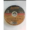 Metalo pjovimo diskas 125x1.0mm KELTIN (25/100/400)