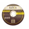 Metalo pjovimo diskas 125x1.0mm KELTIN (25/100/400)