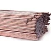 Metalurgia Vario suvirinimo strypas 2,50 * 1000 mm SPG1 [jm.KG] - DRU 2.5*10CU