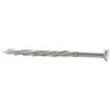Haushalt Metalurgia SCREW NAILS 3.5X70 ZN 1KG