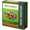 Metalweld MIGWELD 2 suvirinimo vielos 1,0 mm, 15 kg pakuotė