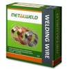 Metalweld MIG 308LSI suvirinimo viela 1mm / 15kg (DRU 308 1.0)