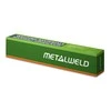 Metalweld Elektrodas plonajam ir nelegiruotam plienui Rutweld 12 2,5 mm 1kg