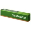 Metalweld Rutilo elektrodas RUTWELD12 1.6mm 1kg