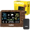 Meteo SP210 orų stotelė, drėgmės matuoklis, išorinis jutiklis, DCF (05SP210)