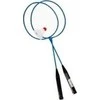 Meteor Badmintonas su plunksnakočiu