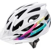Meteor Dviratininko šalmas Meteor Shimmer S 52-56 cm balta L