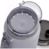 Gertuvė METEOR 500 ml Pilka