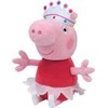 Meteor Maskotka Beanie Babies Lic PEPPA PIG - Ballerina reg (8421461516)