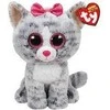 Meteor Talismanas TY Beanie Boos Kiki - Katė, 24 cm