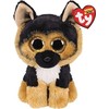 Meteorų talismanas TY Beanie Bos Shepherd German Spirit 24 cm