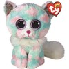 Meteor Talismanas you cat pastelinis opalas 15 cm