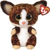Meteor Mascot You Lemur ruda Binky 15 cm