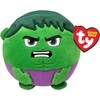 *****METEOR Ty Beanie Balls Marvel Hulk 25648