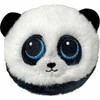 Meteor *****METEOR Ty Beanie Bouncer Checkers panda 30046
