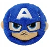 *****METEOR Ty BeanieBouncers Captan America 30312