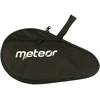 Stalo teniso raketės ir kamuoloukų dėklas Cover Meteor Pro, juodas, 16004
