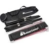 „Meteor“ „Meteor“ universalus badmintono tinklas