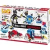 Konstruktorius LaQ „Ball Joint Techniques”