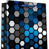 Metrex Torebka ozdobna YC-001 Premium Dots p12
