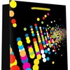 Metrex Torebka ozdobna YC-001 Premium Dots p12