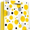 Metrex Torebka ozdobna YC-001 Premium Dots p12