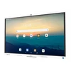 METZ 65SG1 65 colių interaktyvus jutiklinis monitorius, 4K DLED, „Android“, „Wifi6“, sieninis, 16 GB / 256 GB, kamera, garsiakalbiai + žemųjų dažnių garsiakalbis
