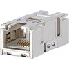 Metz Connect GmbH METZ CONNECT E-DAT Industry RJ45 Coupler INSERT