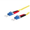 Metz Connect Metz Kabelis krosowy 5 m (OpDAT, LC-D/LC-D OS2)