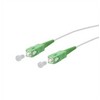 METZ CONNECT OpDAT jungties kabelis, SC-S APC/SC-S APC OS2, 15 m