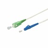 Metz Kabelis krosowy METZ CONNECT OpDAT, SC-S APC/LC-S OS2, 3 m
