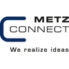 Metz Kabelis krosowy METZ CONNECT OpDAT, LC-D/LC-D APC OS2, 3 m