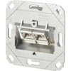 METZ CONNECT C6A modulis 2 prievadas 180°M UP0