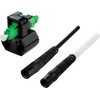 Metz METZ CONNECT OpDAT FAST hybride LCAPC OS2, 2,0+3,0 mm, 10 St
