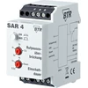 Verschiedene METZ CONNECT stiprios srovės prijungimo relė (SAR) 4 tipas, HS