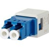 Metz adapterio įdėklas METZ CONNECT OpDAT Industry LC-D SM